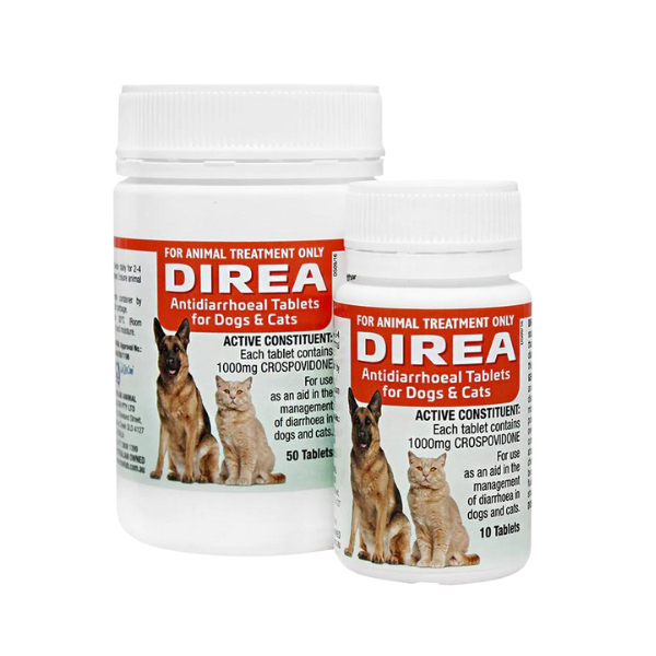 MAVLAB Direa Tablets