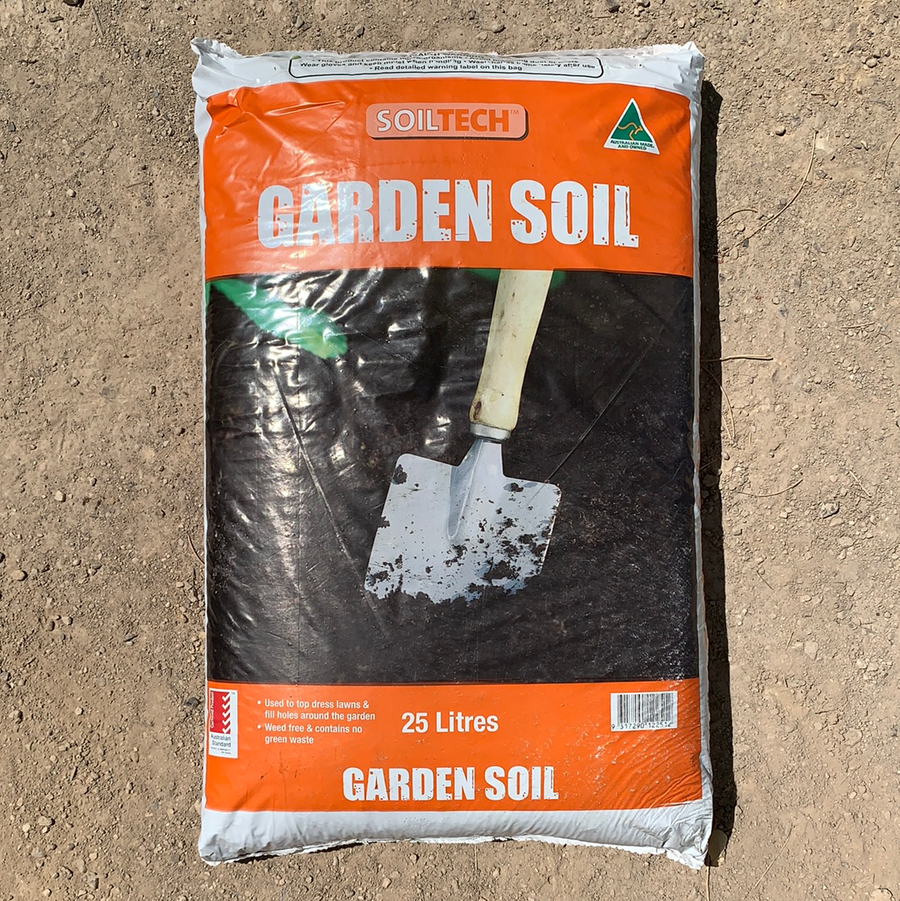Grow Better SoilTech Garden Soil 25L