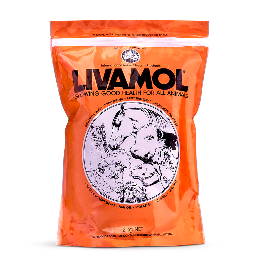 IAH Livamol