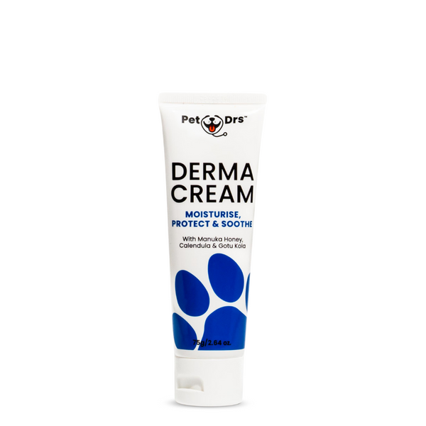Nourish Pet Co Derma Cream 150g