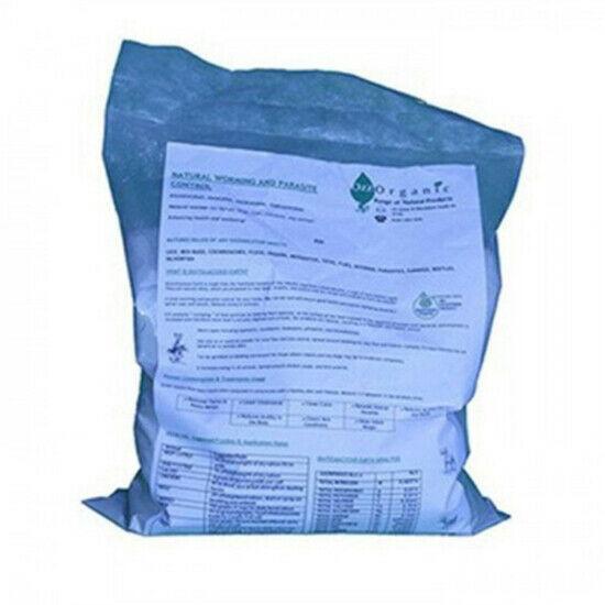 Ozz Organics Diatomaceous Earth 1kg