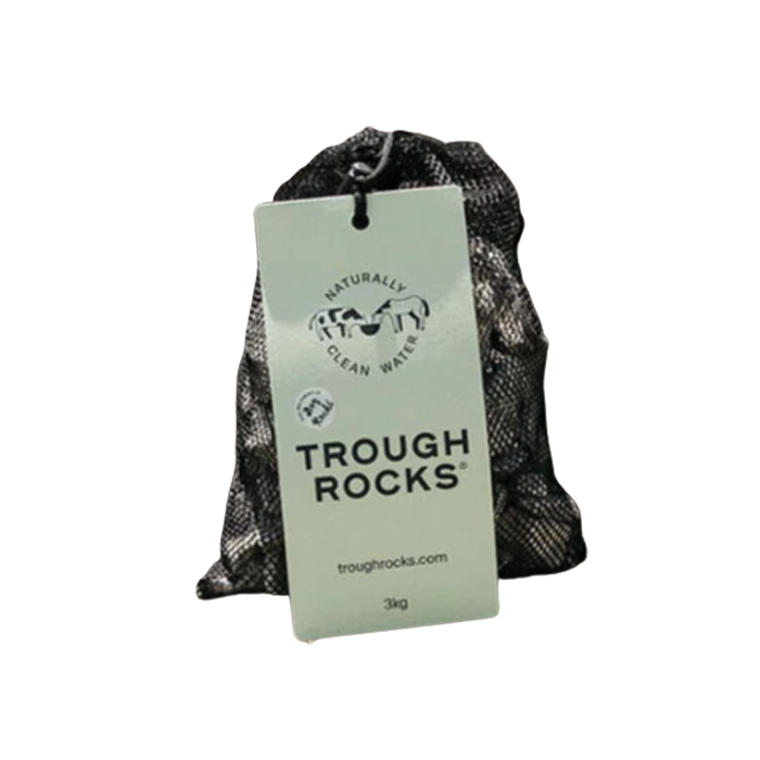 Trough Rocks 3kg