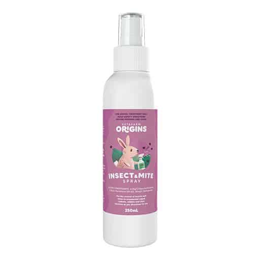 Vetafarm Origins Insect & Mite Spray Ready To Use