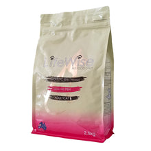 LifeWise Ocean Fish Grain Free Cat Food 9kg product image 2