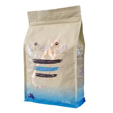 LifeWise Ocean Fish Large Bites Dog Food 18kg product image 3