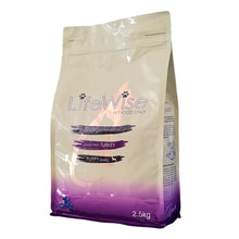 LifeWise Puppy Stage 1 Mini Starter Turkey & Lamb product image 3