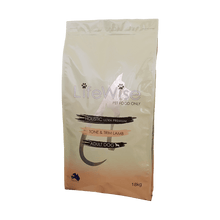 LifeWise Tone & Trim Lamb Dog Food bag 1