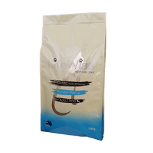 LifeWise Ocean Fish Small Bites Dog Food bag 1