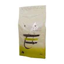 LifeWise Puppy Stage 2 Lamb & Fish bag 1
