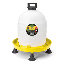 Bainbridge Supreme Poultry Drinker with Legs 15L