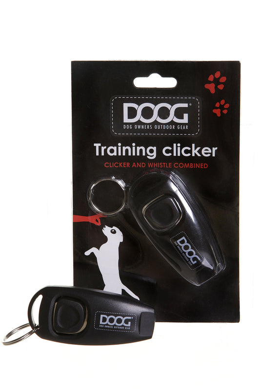 DOOG Good Dog Training Clicker