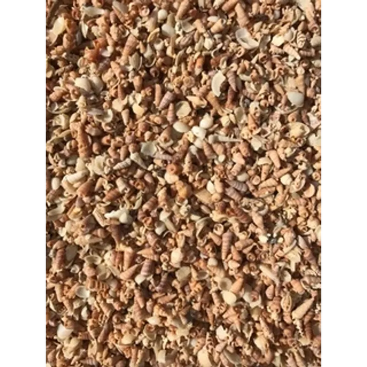 McMahon Shell Grit Coarse 20kg