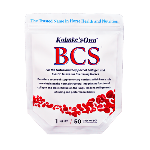 Kohnke's Own BCS