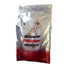 LifeWise BIOTIC Liver & Kidney Dog Food product image 3