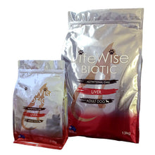 LifeWise BIOTIC Liver & Kidney Dog Food 13kg product image 2