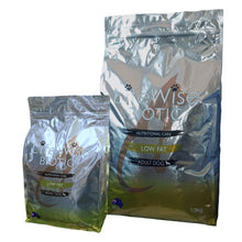 LifeWise BIOTIC Low Fat Dog Food kibble 2