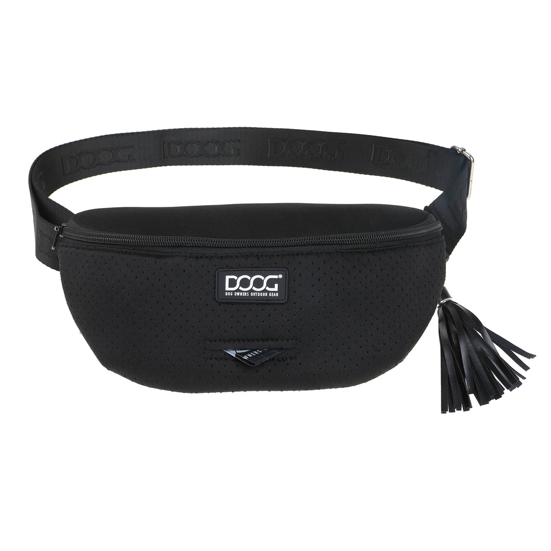 DOOG Neosport Hip Belt in black