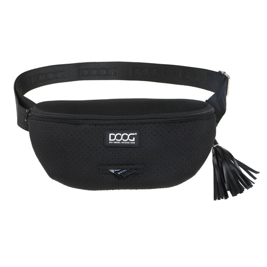 DOOG Neosport Hip Belt in black