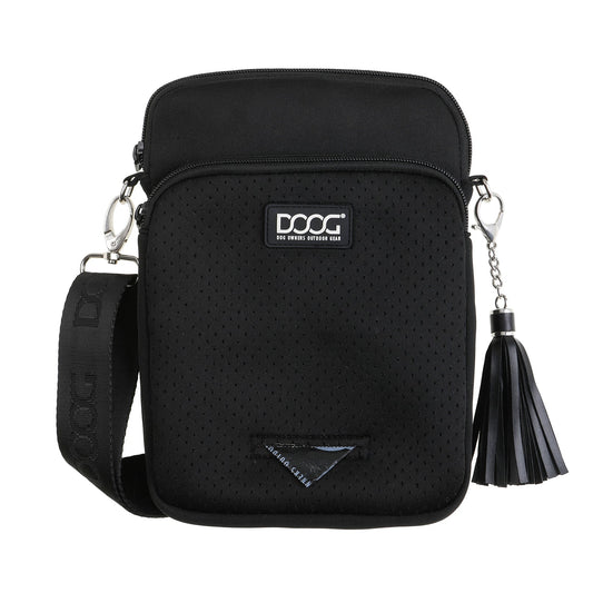 DOOG Neosport Walkie Bag in black
