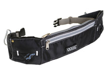 DOOG Walkie Belt in black
