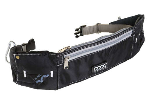 DOOG Walkie Belt in black