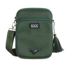 DOOG Neosport Walkie Bag in green