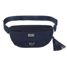 DOOG Neosport Hip Belt in navy