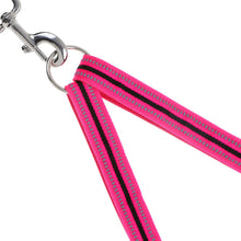 DOOG Dual Leash in Lady design