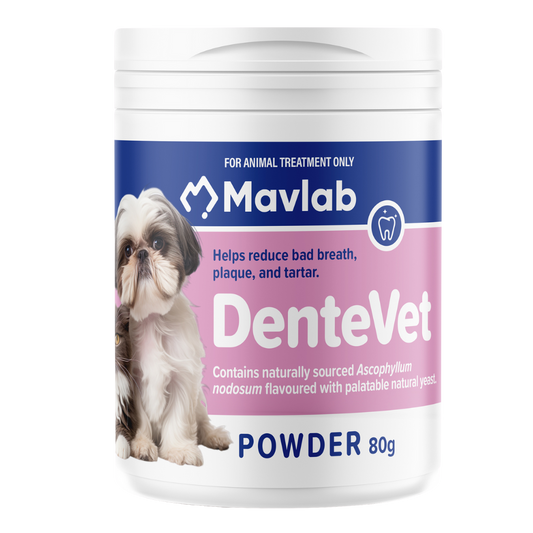 MAVLAB DenteVet Powder 80g