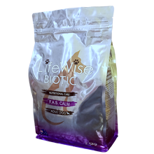LifeWise BIOTIC F.A.S. Calm Dog Food bag 1