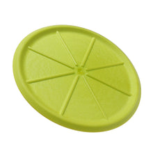 DOOG Fetch A Disc in yellow