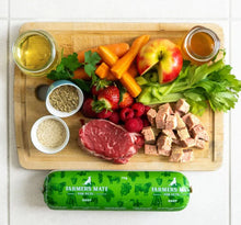 Farmers Mate BEEF - 2KG