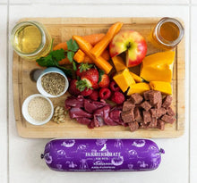 Farmers Mate KANGAROO & PUMPKIN - 2KG