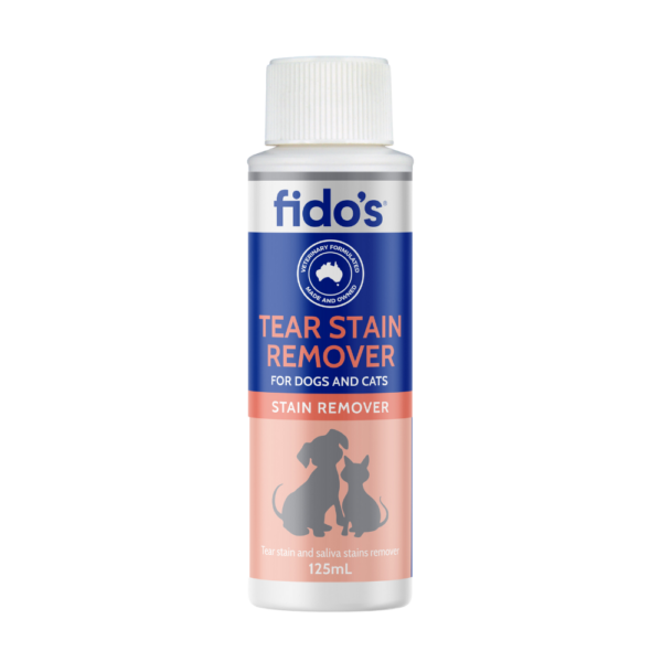 Fido's Tear Stain Remover