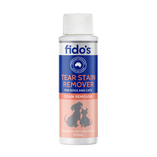 Fido's Tear Stain Remover