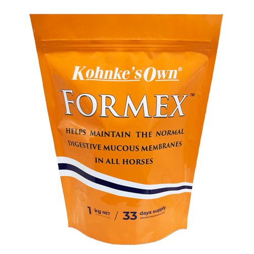 Kohnke's Own Formex