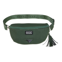 DOOG Neosport Hip Belt in green
