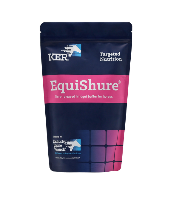 KER EquiShure 1.25kg time-released hindgut balancer