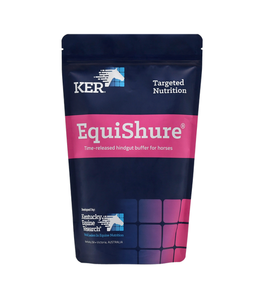 KER EquiShure 1.25kg time-released hindgut balancer