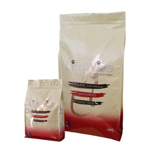 LifeWise Kangaroo Dog Food kibble 2