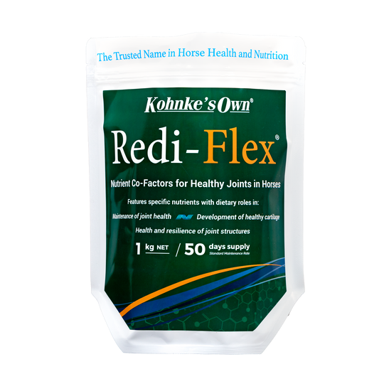 Kohnke's Own Redi-Flex