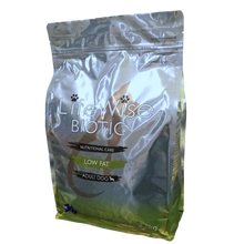LifeWise BIOTIC Low Fat Dog Food bag 1