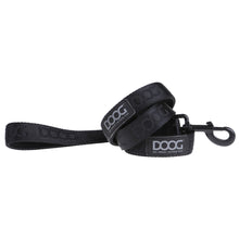 DOOG Neosport Neoprene Dog Leash in black