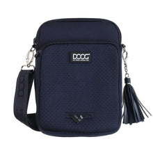 DOOG Neosport Walkie Bag in navy