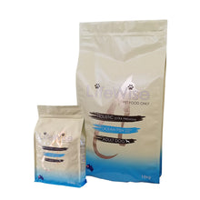 LifeWise Ocean Fish Large Bites Dog Food 9kg product image 2