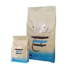 LifeWise Ocean Fish Small Bites Dog Food kibble 2