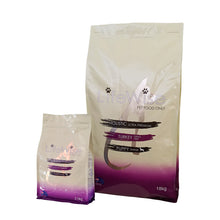 LifeWise Puppy Stage 1 Mini Starter Turkey & Lamb kibble 2