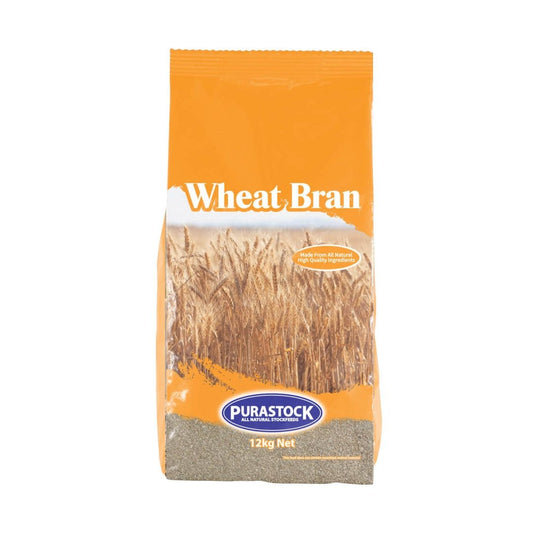 Purastock Bran 12kg