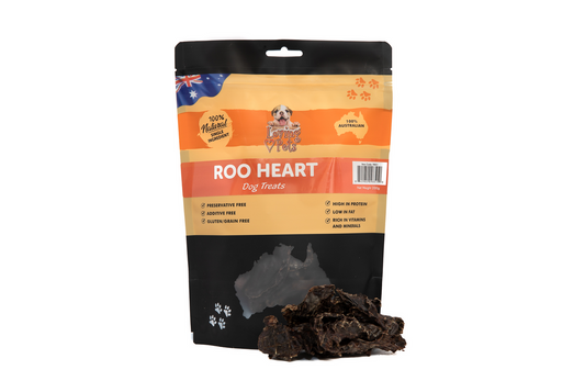 Loving Pets Roo Heart