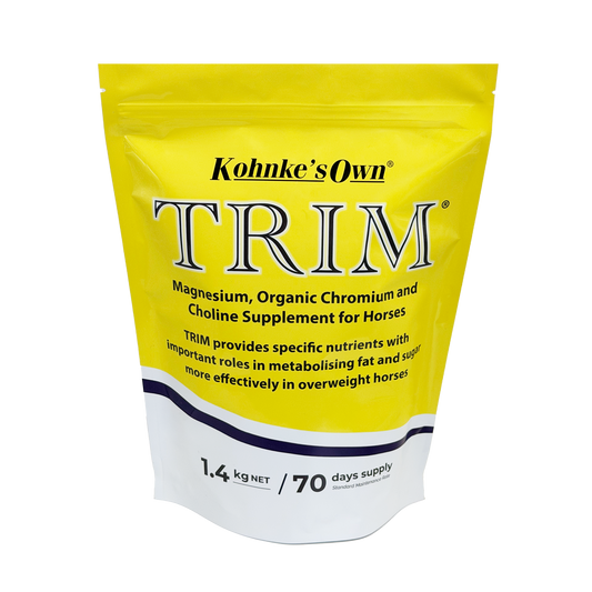 Kohnke's Own TRIM
